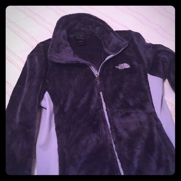 The North Face Jackets & Blazers - Like New North Face Osito Jacket